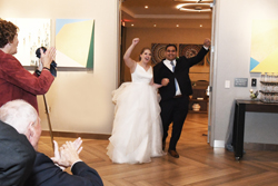 Gil & Sarah's Wedding 0552